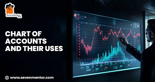 Chart of Accounts and their Uses