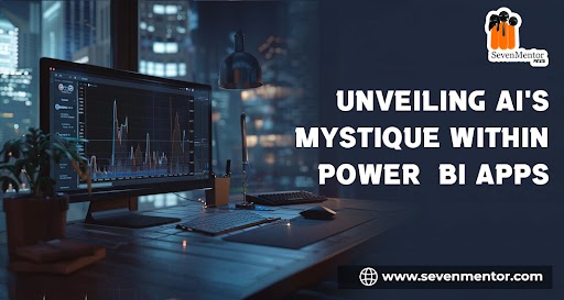 Unveiling AI's Mystique within Power Apps