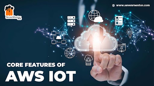 Core Features of AWS IoT