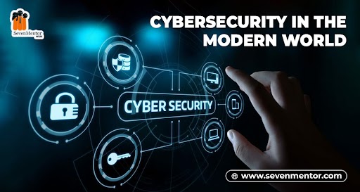 Cybersecurity in the Modern World