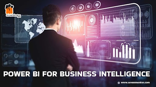 Power BI For Business Intelligence