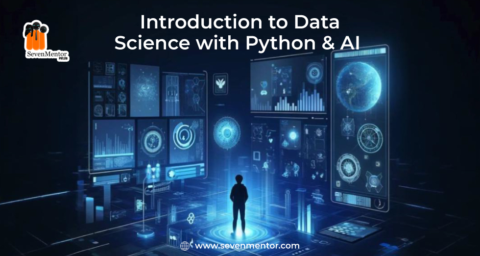 Introduction to Data Science with Python and AI