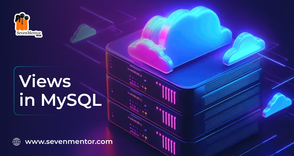 Views in MySQL
