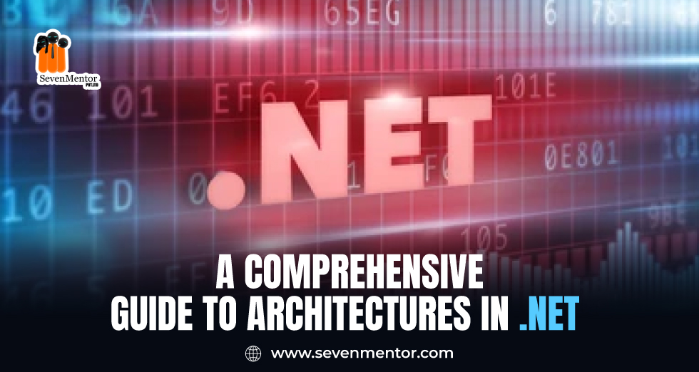 A Comprehensive Guide To Architecture in .NET