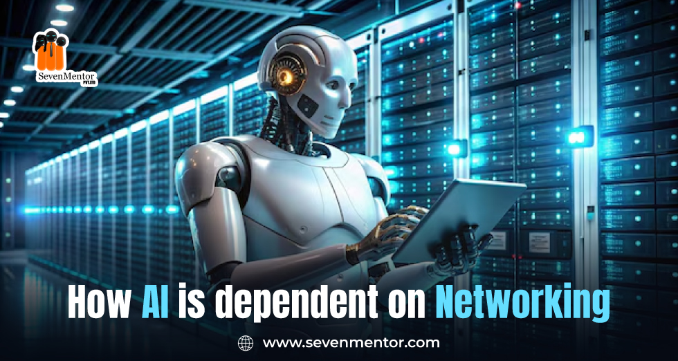 How AI is dependent on Networking