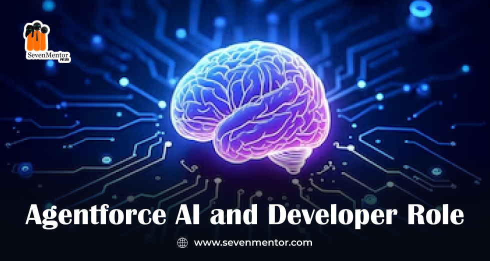 Agentforce AI and Developer Role