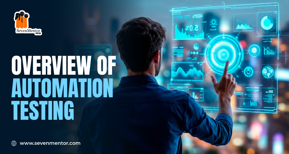 Overview Of Automation Testing