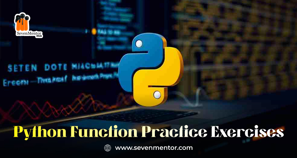 Python Function Practice Exercises