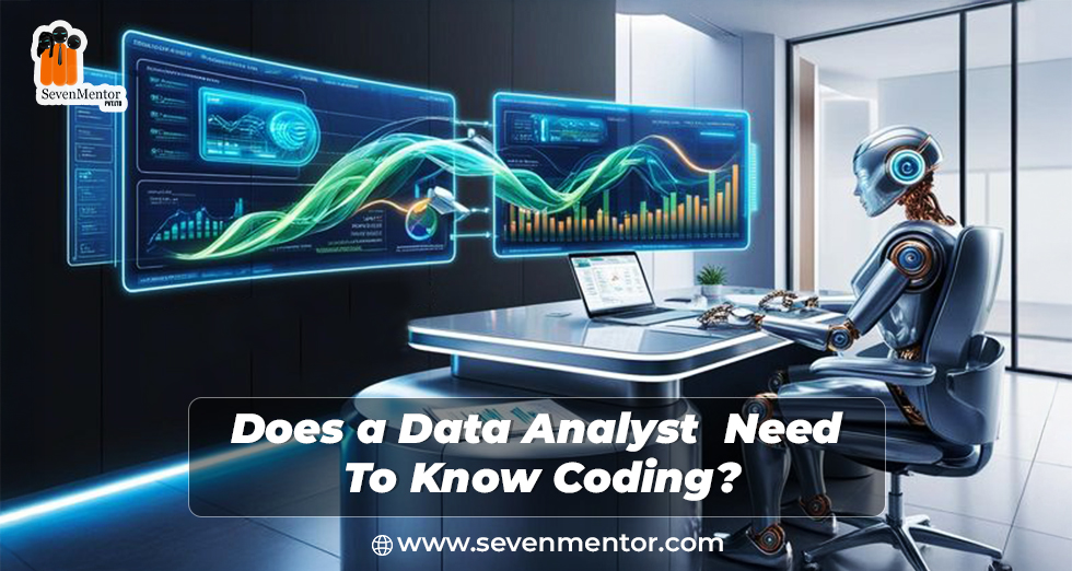 Does a Data Analyst Need to Know Coding?