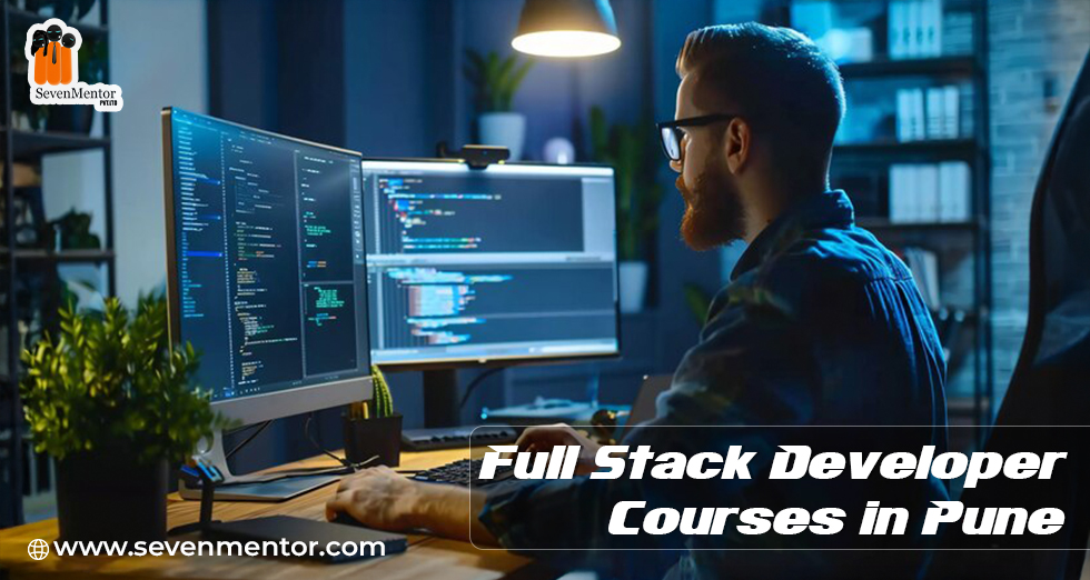 Full Stack Developer Courses in Pune
