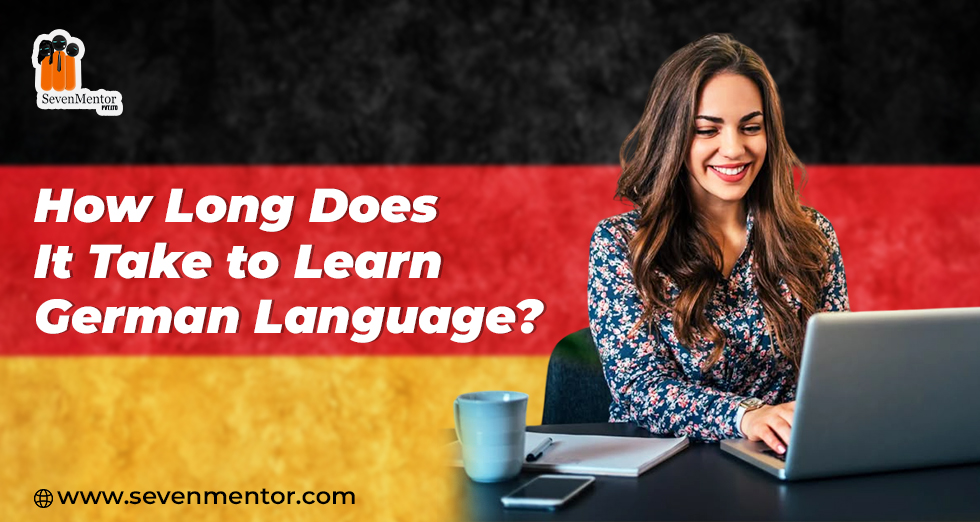How Long Does It Take to Learn German Language?