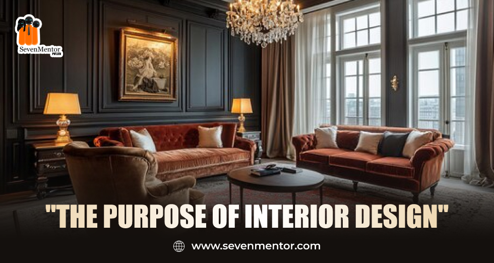 The Purpose of Interior Design