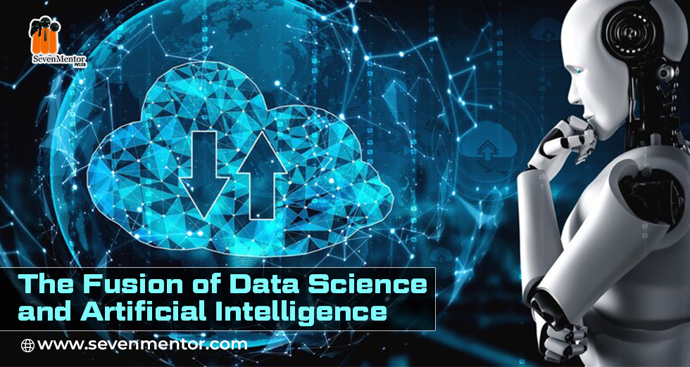 The Fusion of Data Science and Artificial Intelligence